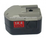 AEG  Ni-MH/NI-CD 14.4V Battery